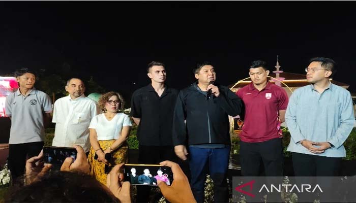 Persis Solo jadi tuan rumah semifinal Piala Presiden 2024