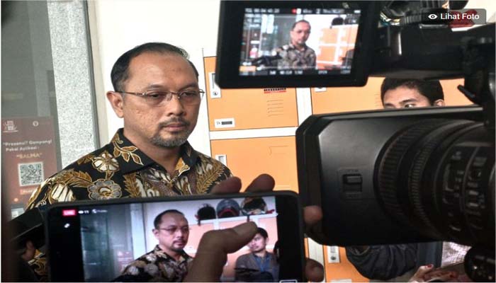 KPK Buka Peluang Selidiki Pengalihan Kuota Haji di Kemenag